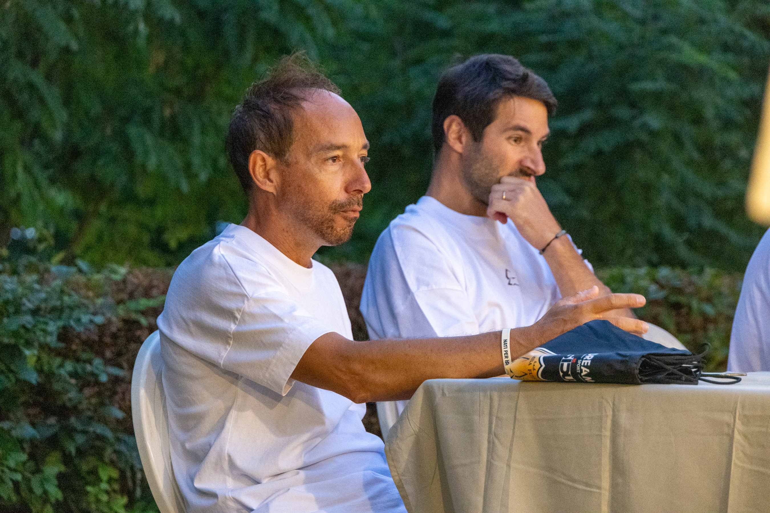 Foto della partita